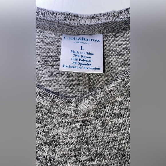 Women’s Two Piece Lounge Set - Picture 7 of 7